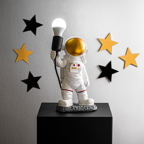 Lampa de birou Astronaut - 1 - Multicolor