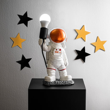 Lampa de birou Astronaut - 2 - Multicolor