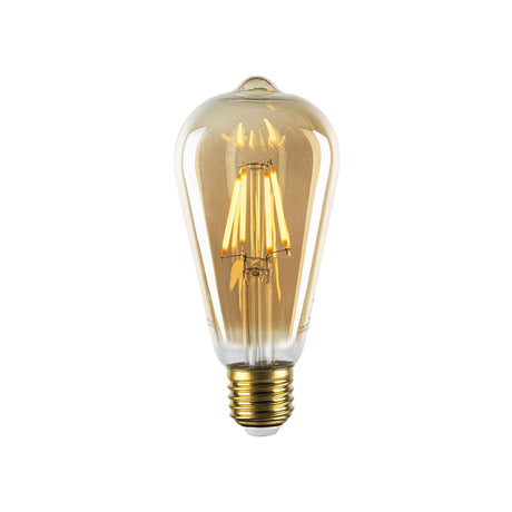 Bec LED OP - 001 - Galben
