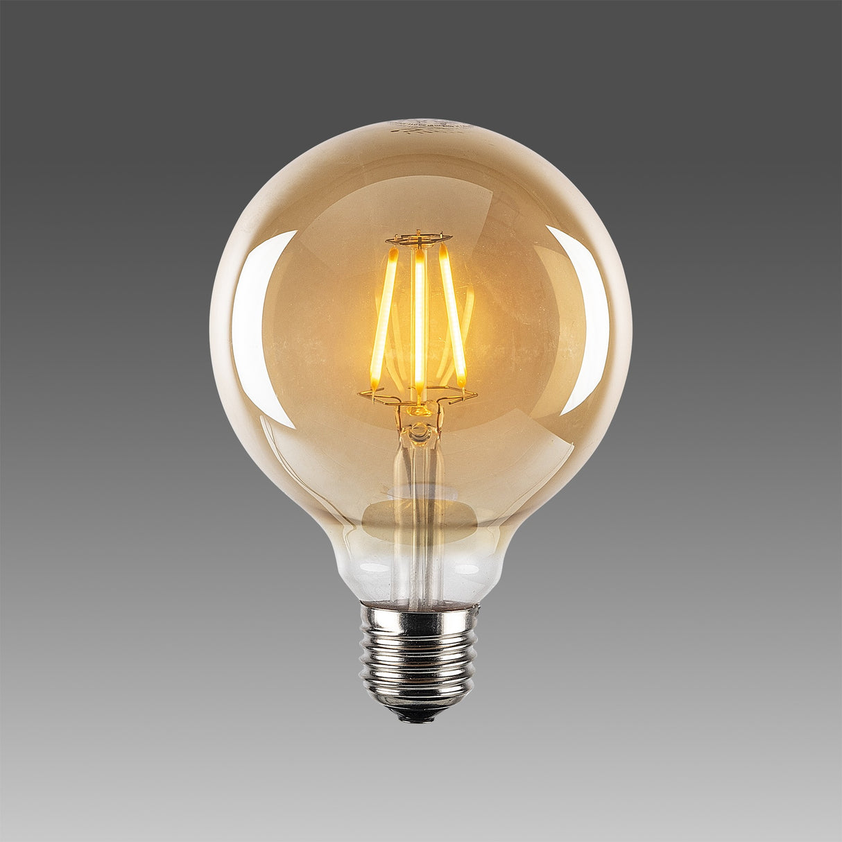 Bec LED OP - 003 - Galben
