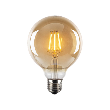Bec LED OP - 003 - Galben