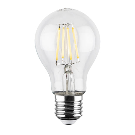 Bec LED OP - 022 - Galben