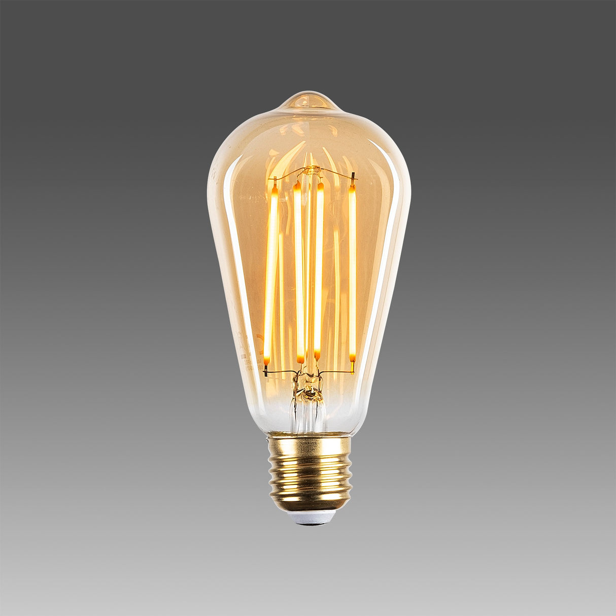 Bec LED OP - 024 - Galben