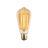 Bec LED OP - 024 - Galben