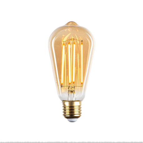 Bec LED OP - 026 - Galben