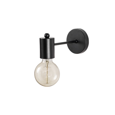 Aplica perete Hexa - 6951 - Negru