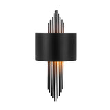 Aplica perete 620 - A - Negru