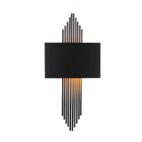 Aplica perete 621 - A - Negru