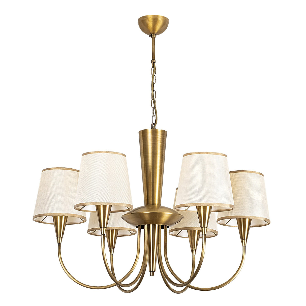 Candelabru Pardo - 3011 - Antique