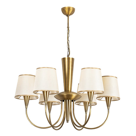 Candelabru Pardo - 3011 - Antique