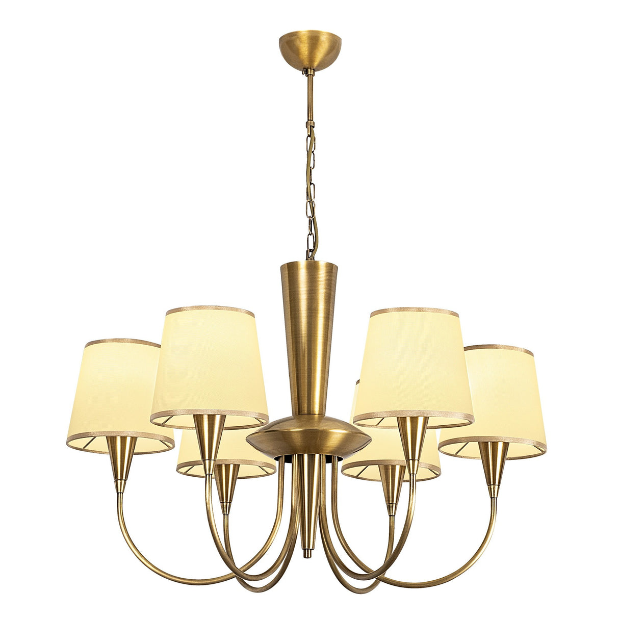 Candelabru Pardo - 3011 - Antique