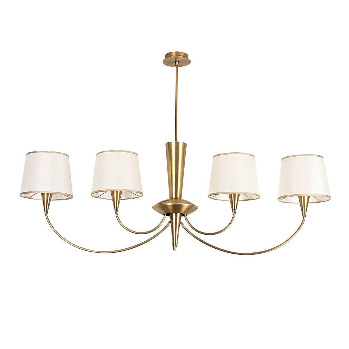 Candelabru Pardo - 3021 - Antique