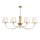 Candelabru Pardo - 3021 - Antique