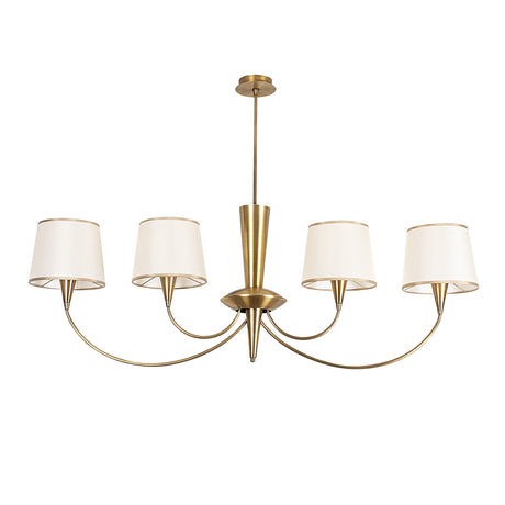 Candelabru Pardo - 3021 - Antique