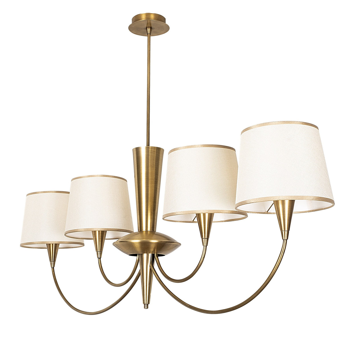 Candelabru Pardo - 3021 - Antique