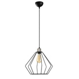 Candelabru Maden - 4516 - Negru