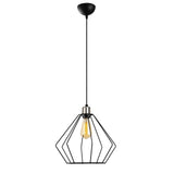 Candelabru Maden - 4516 - Negru