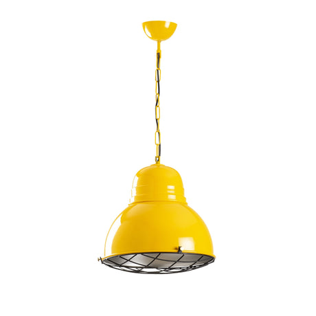 Candelabru Saglam - 3729 - Galben