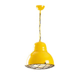 Candelabru Saglam - 3729 - Galben
