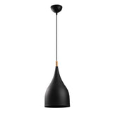 Candelabru Saglam - 3770 - Negru / Auriu