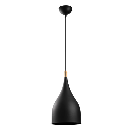Candelabru Saglam - 3770 - Negru / Auriu