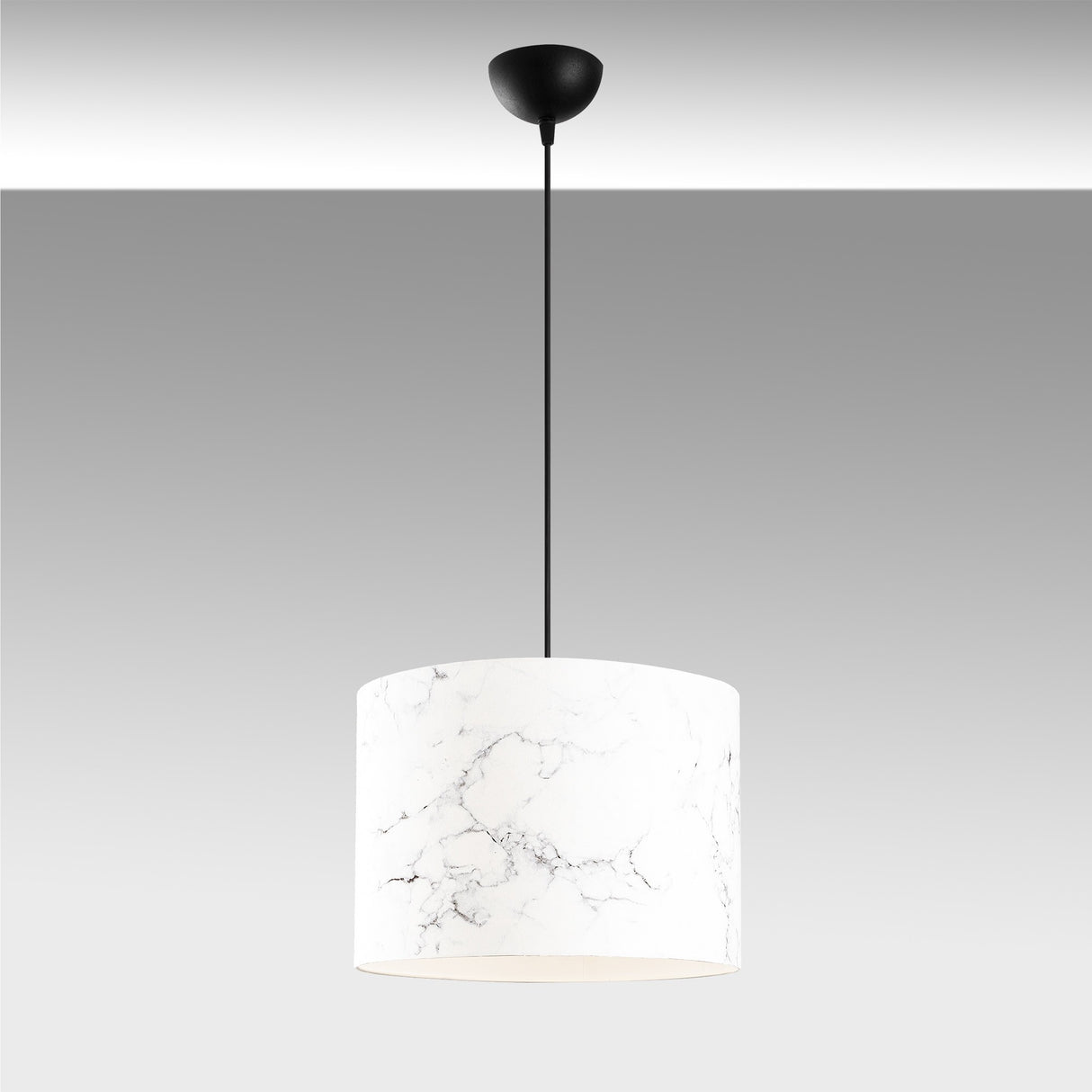 Candelabru Abajur - 6417 - Multicolor