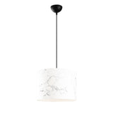 Candelabru Abajur - 6417 - Multicolor