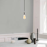 Candelabru Kabluni - MR - 903 - Crom