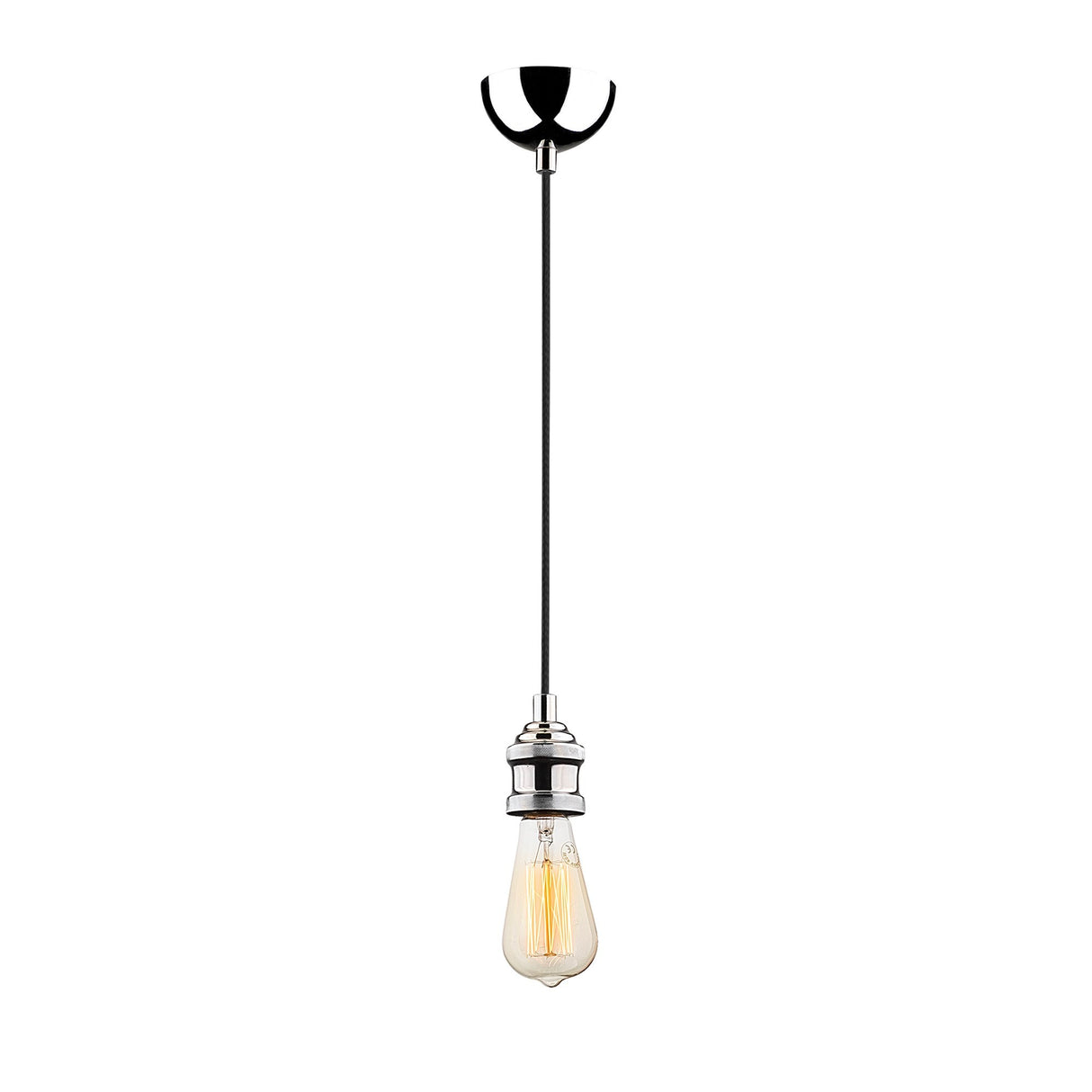 Candelabru Kabluni - MR - 903 - Crom