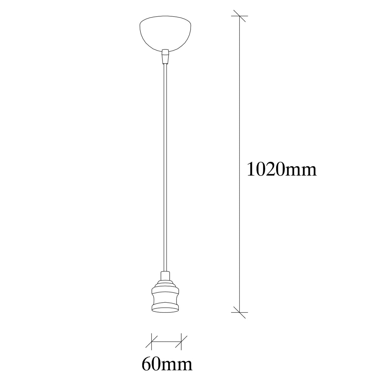 Candelabru Kabluni - MR - 903 - Crom