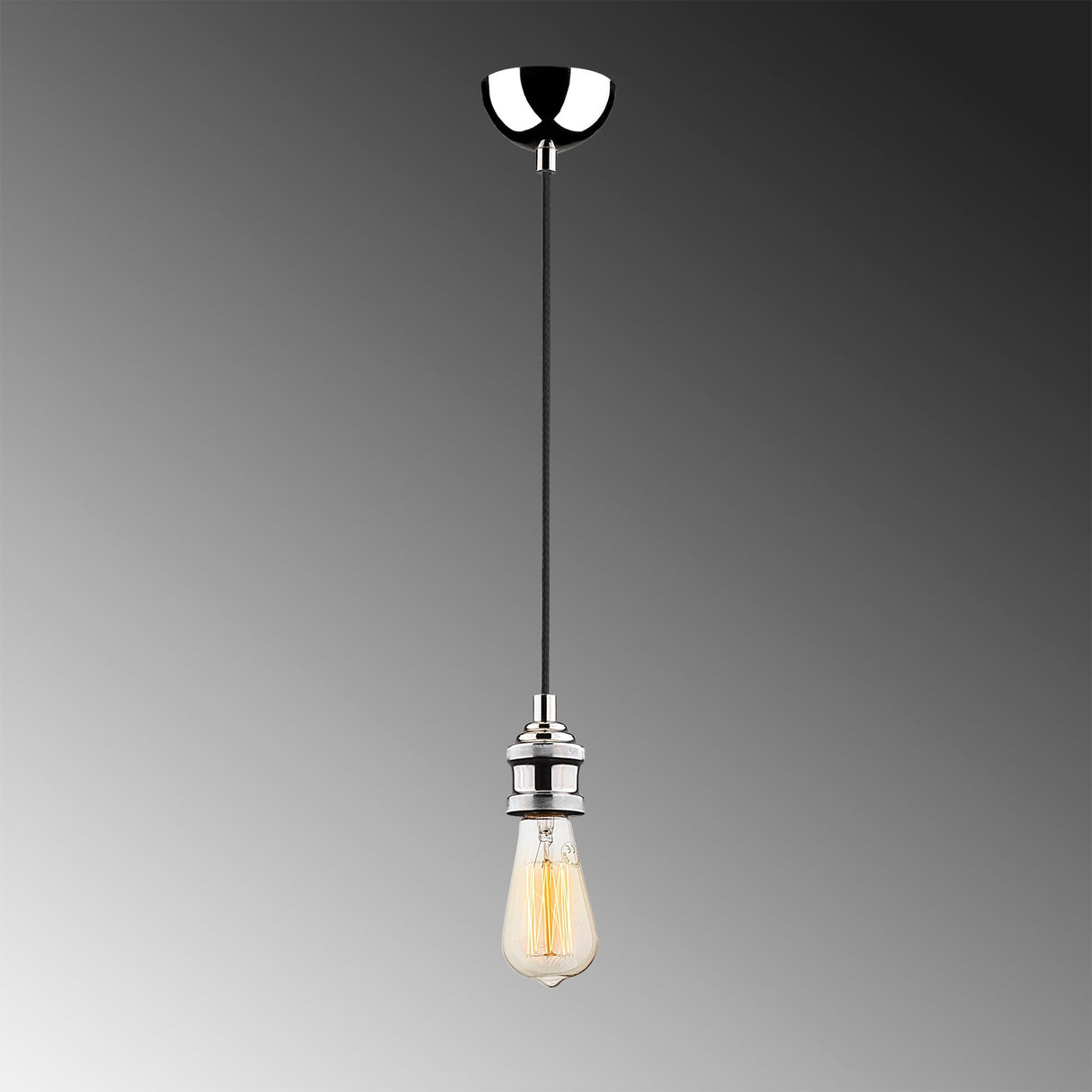 Candelabru Kabluni - MR - 903 - Crom
