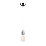Candelabru Kabluni - MR - 903 - Crom