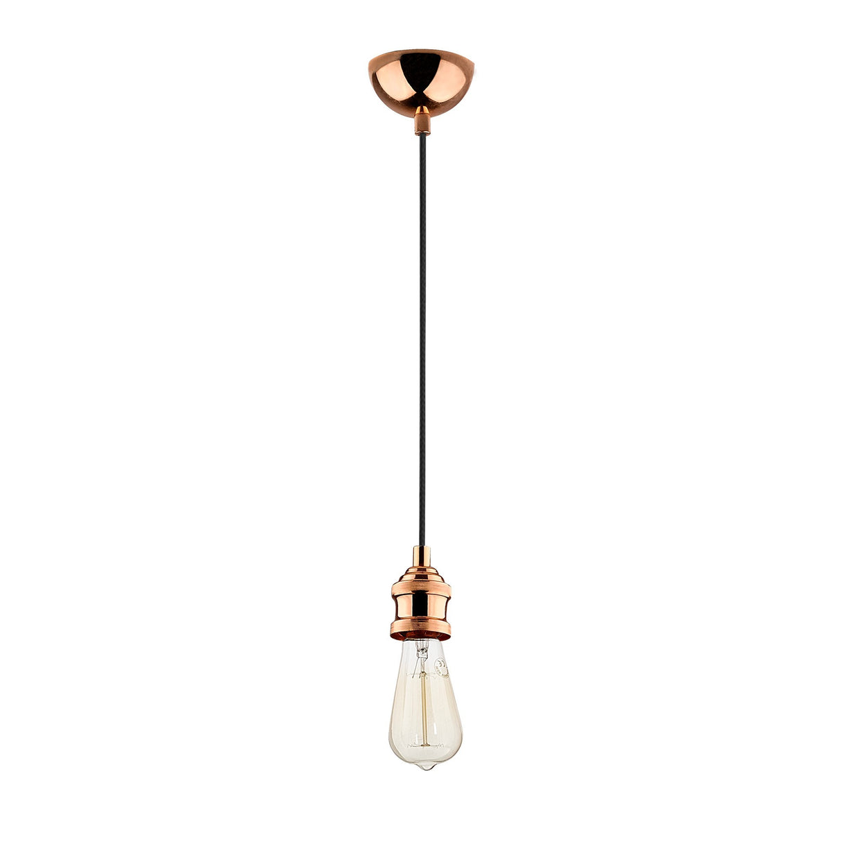 Candelabru Kabluni - MR - 910 - Cupru