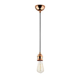 Candelabru Kabluni - MR - 910 - Cupru