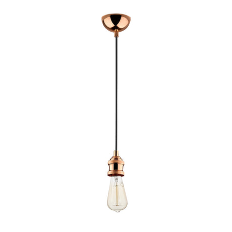 Candelabru Kabluni - MR - 910 - Cupru