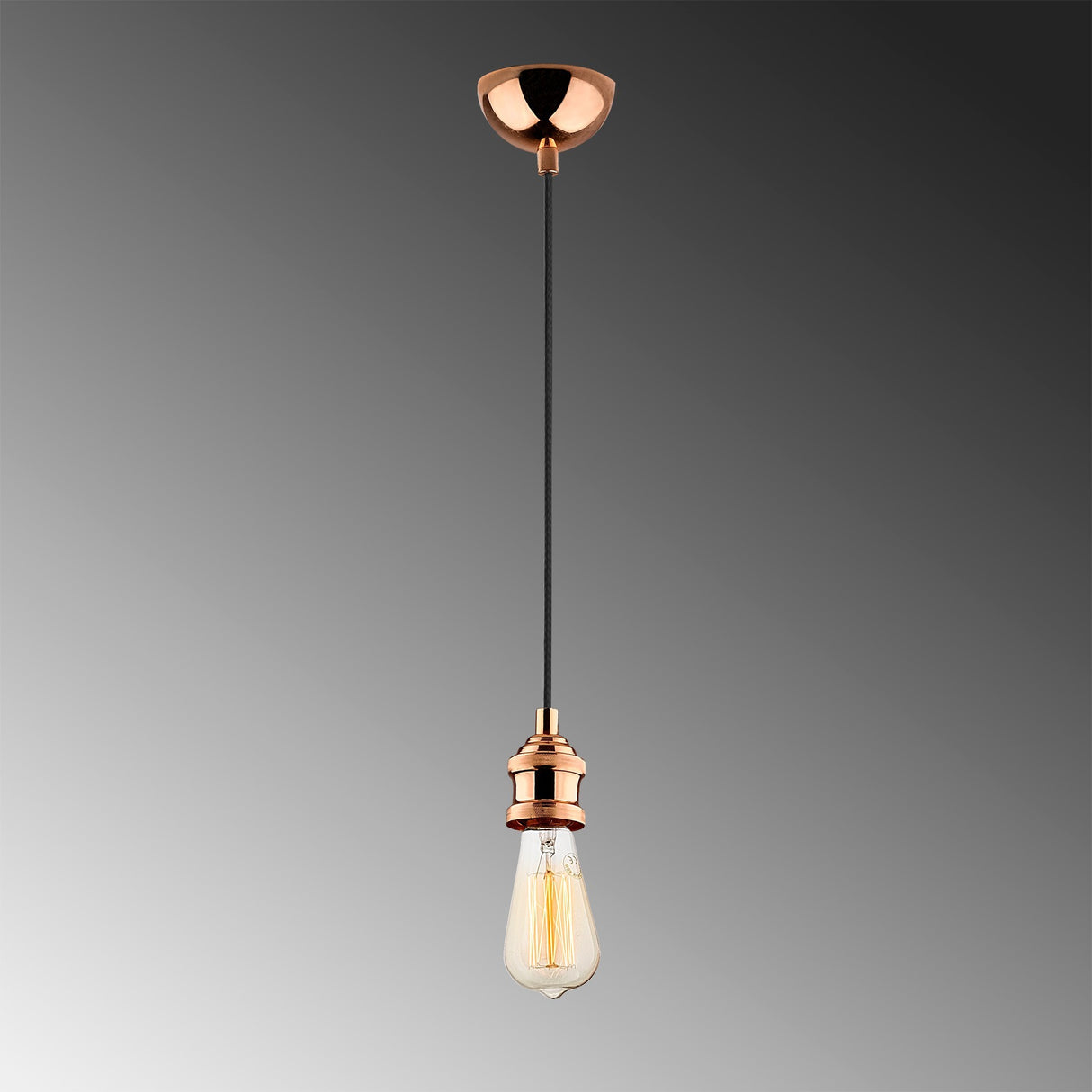 Candelabru Kabluni - MR - 910 - Cupru