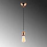 Candelabru Kabluni - MR - 910 - Cupru