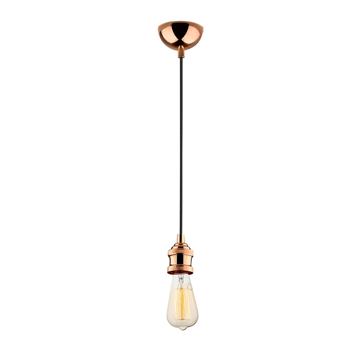 Candelabru Kabluni - MR - 910 - Cupru