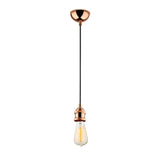 Candelabru Kabluni - MR - 910 - Cupru