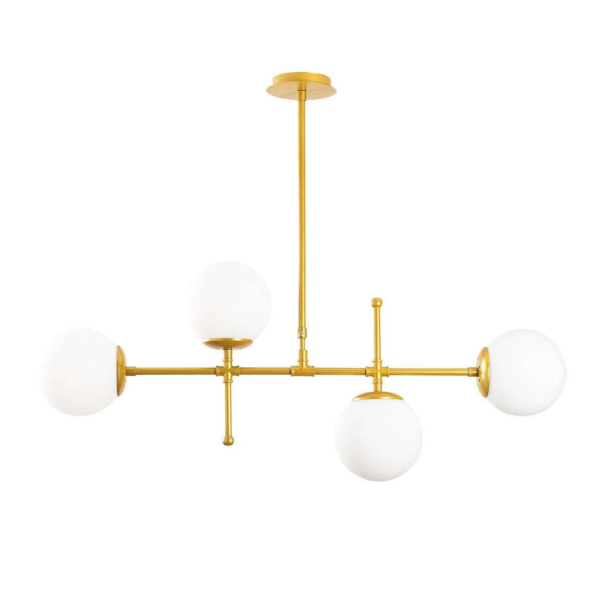 Candelabru Mudoni - MR - 951 - Auriu