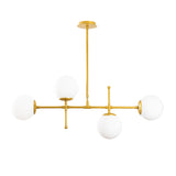 Candelabru Mudoni - MR - 951 - Auriu