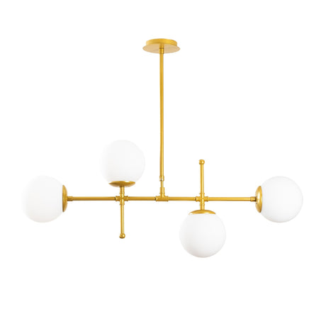 Candelabru Mudoni - MR - 951 - Auriu