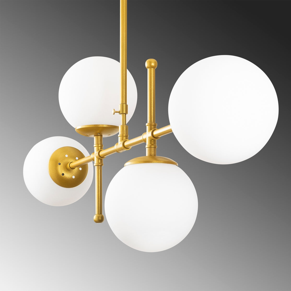 Candelabru Mudoni - MR - 951 - Auriu