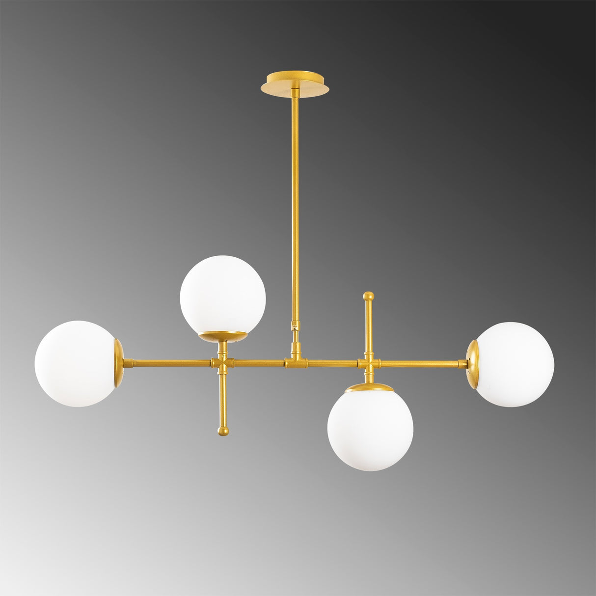 Candelabru Mudoni - MR - 951 - Auriu