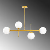 Candelabru Mudoni - MR - 951 - Auriu