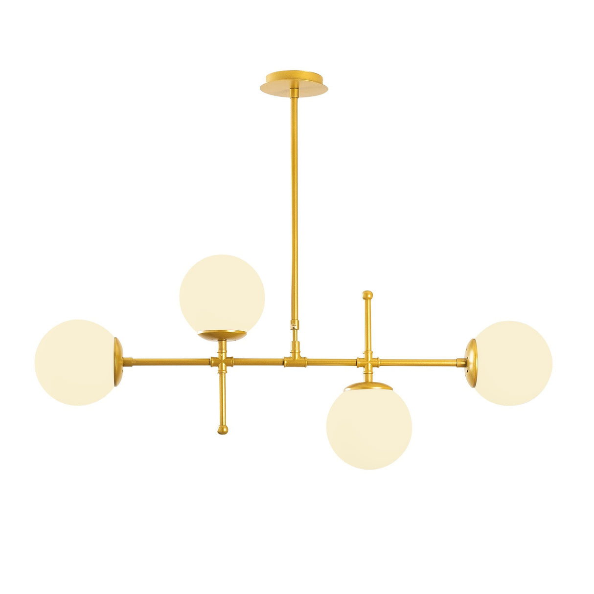 Candelabru Mudoni - MR - 951 - Auriu