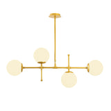 Candelabru Mudoni - MR - 951 - Auriu