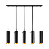 Candelabru Sivani - MR - 980 - Galben / Negru