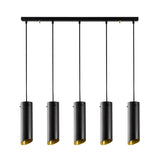 Candelabru Sivani - MR - 980 - Galben / Negru