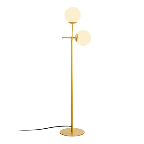 Lampadar Mudoni - MR - 955 - Auriu